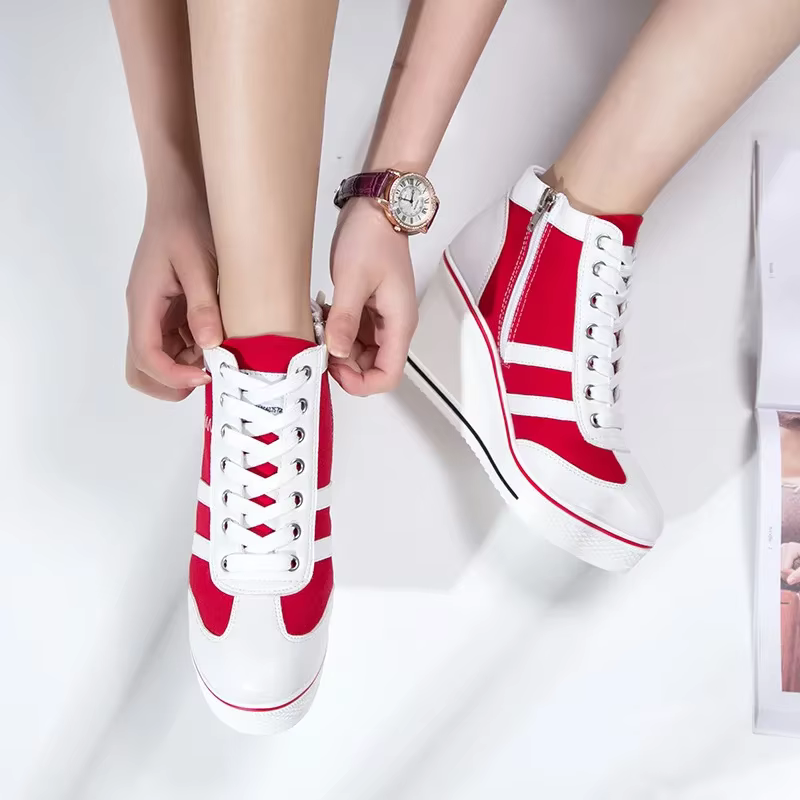Chaussures pour femmes 2026 Nouveauté