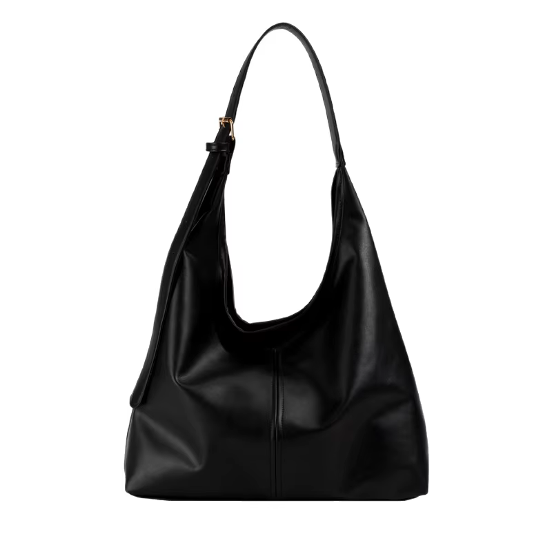 Sac à bandoulière polyvalent grande capacité