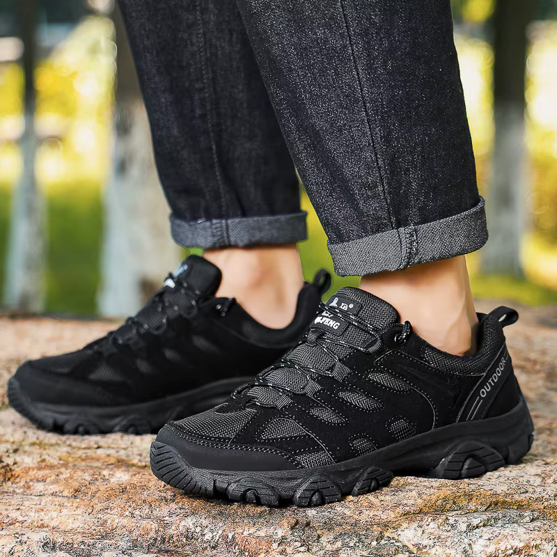 Chaussures de randonnée pour hommes