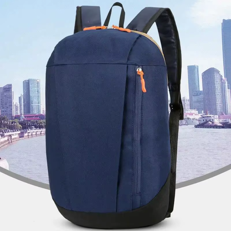 Nouveau sac à dos unisexe Camping randonnée ultraléger pliant voyage sac à dos en plein air alpinisme sport pour hommes femmes
