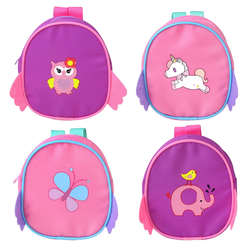 Sac à dos pour poupée de 43 cm et 18 pouces