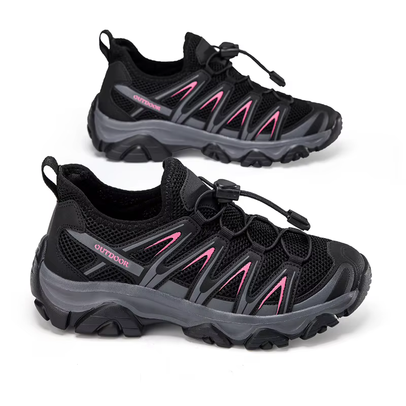 Chaussures de randonnée d'été pour femmes