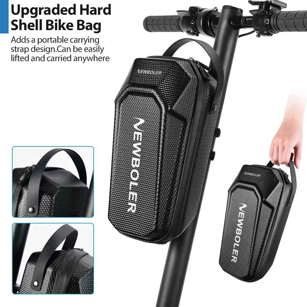 NEWBOLER 3L/5L sac de Scooter électrique accessoires sac de véhicule