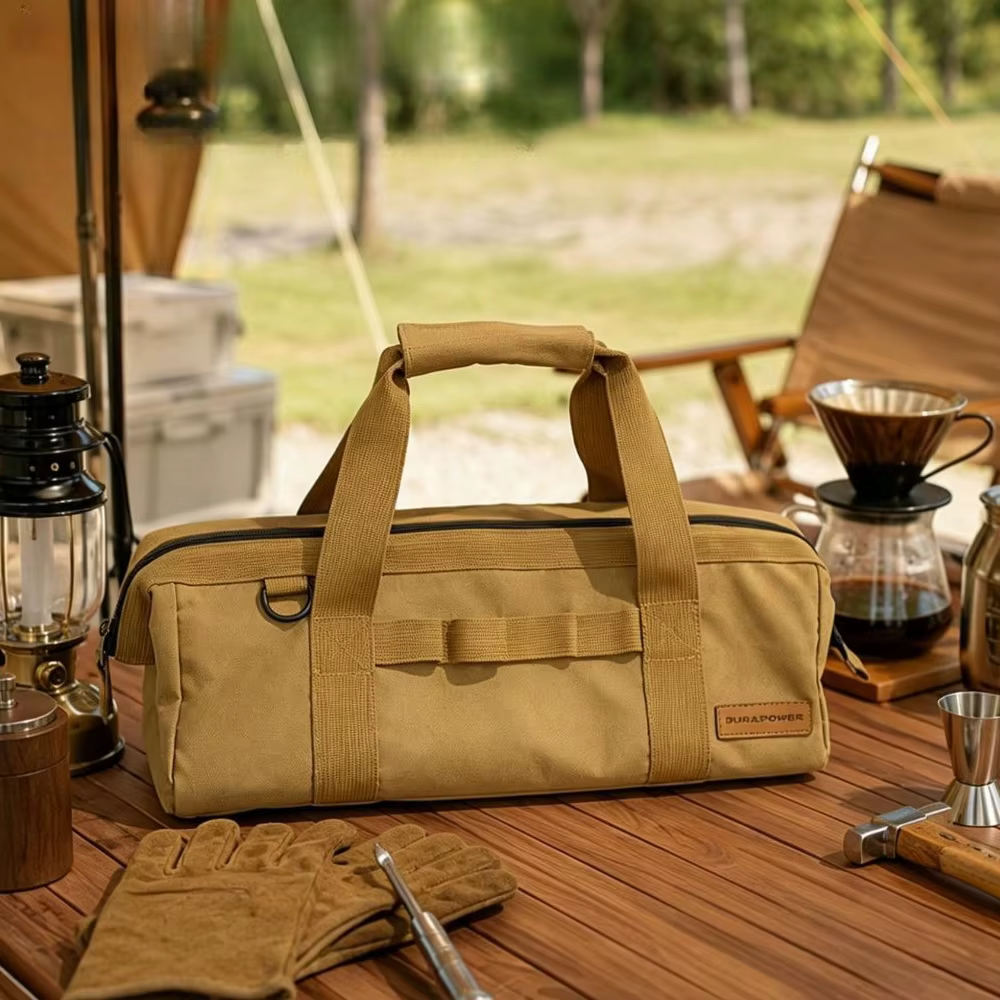 Sac de rangement pour camping en plein air