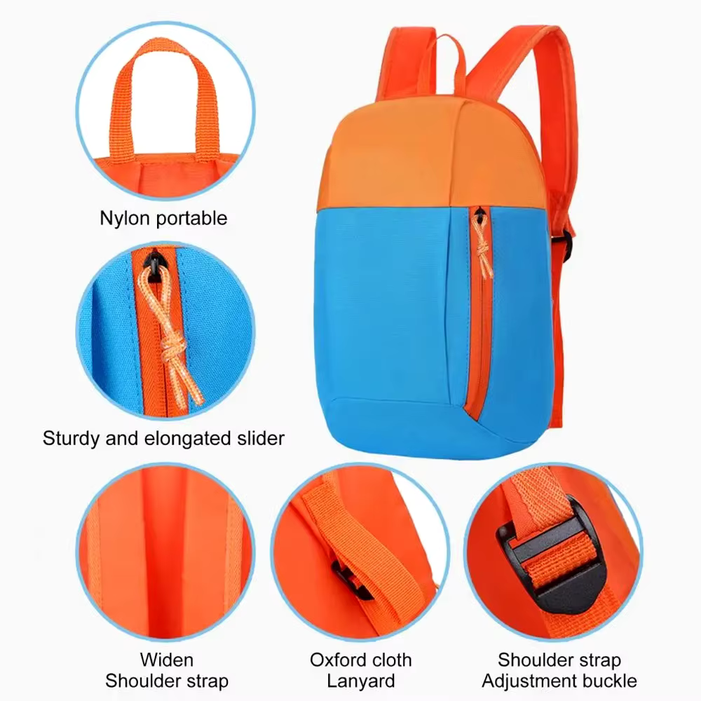Sac à dos de randonnée pour enfants