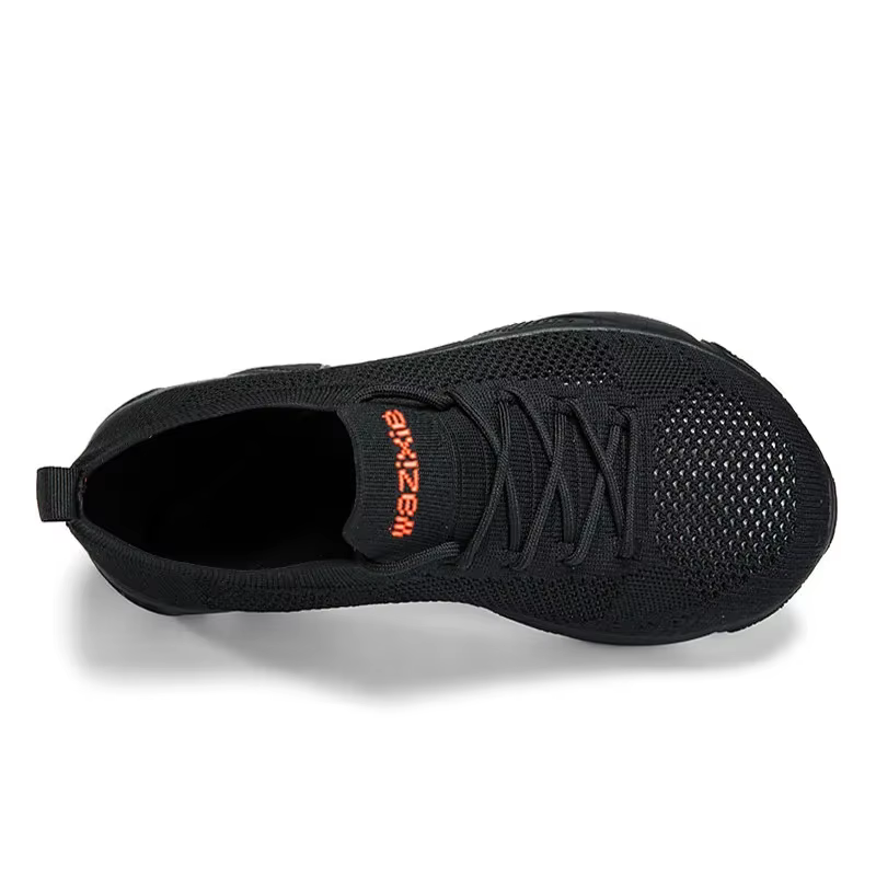 Chaussures de marche larges et confortables pour hommes et femmes