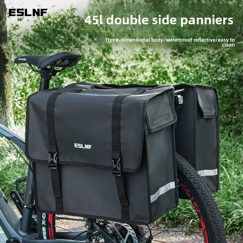 Sac de vélo VTT 45L grande capacité