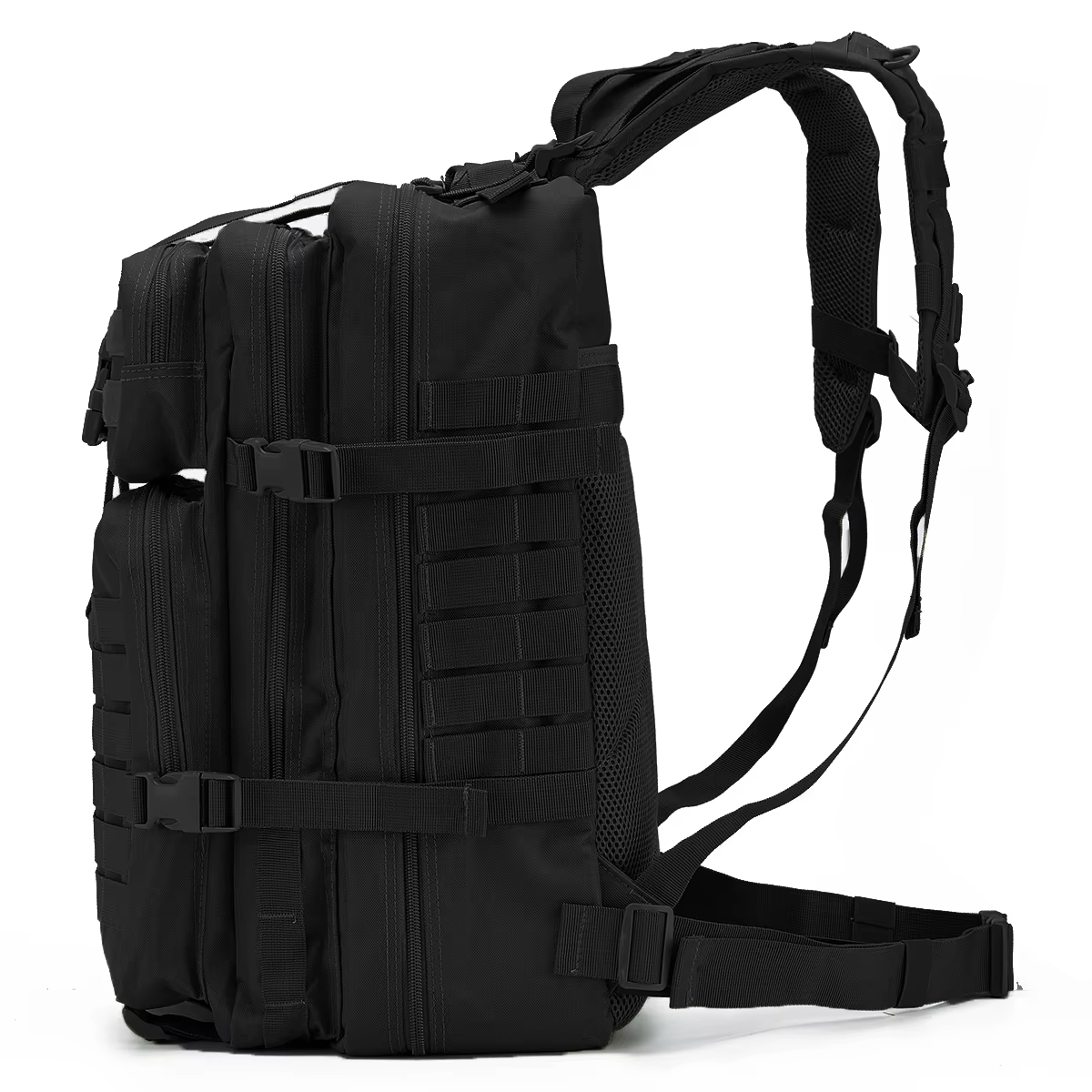 30/50L sacs à dos tactiques homme