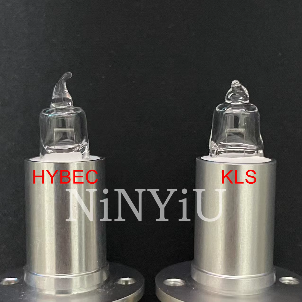 Dirui 12V20W CS-T180 CS-T240 CS-T300 CS400 CSfemelle CS800 Lampe halogène
