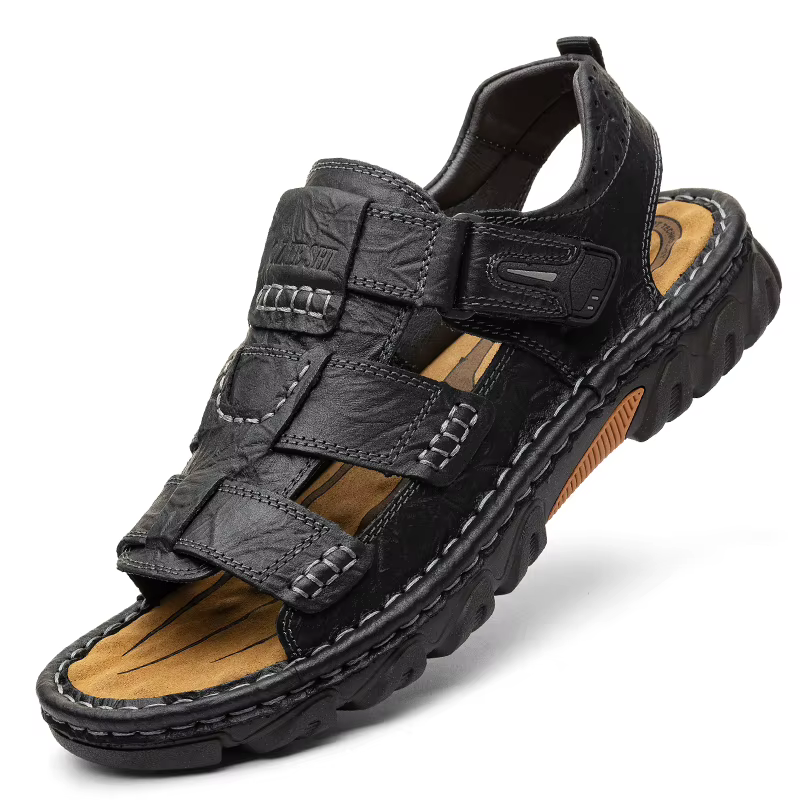 O.Z.TESHI sandales hommes chaussures en amont Trekking Wading Aqua
