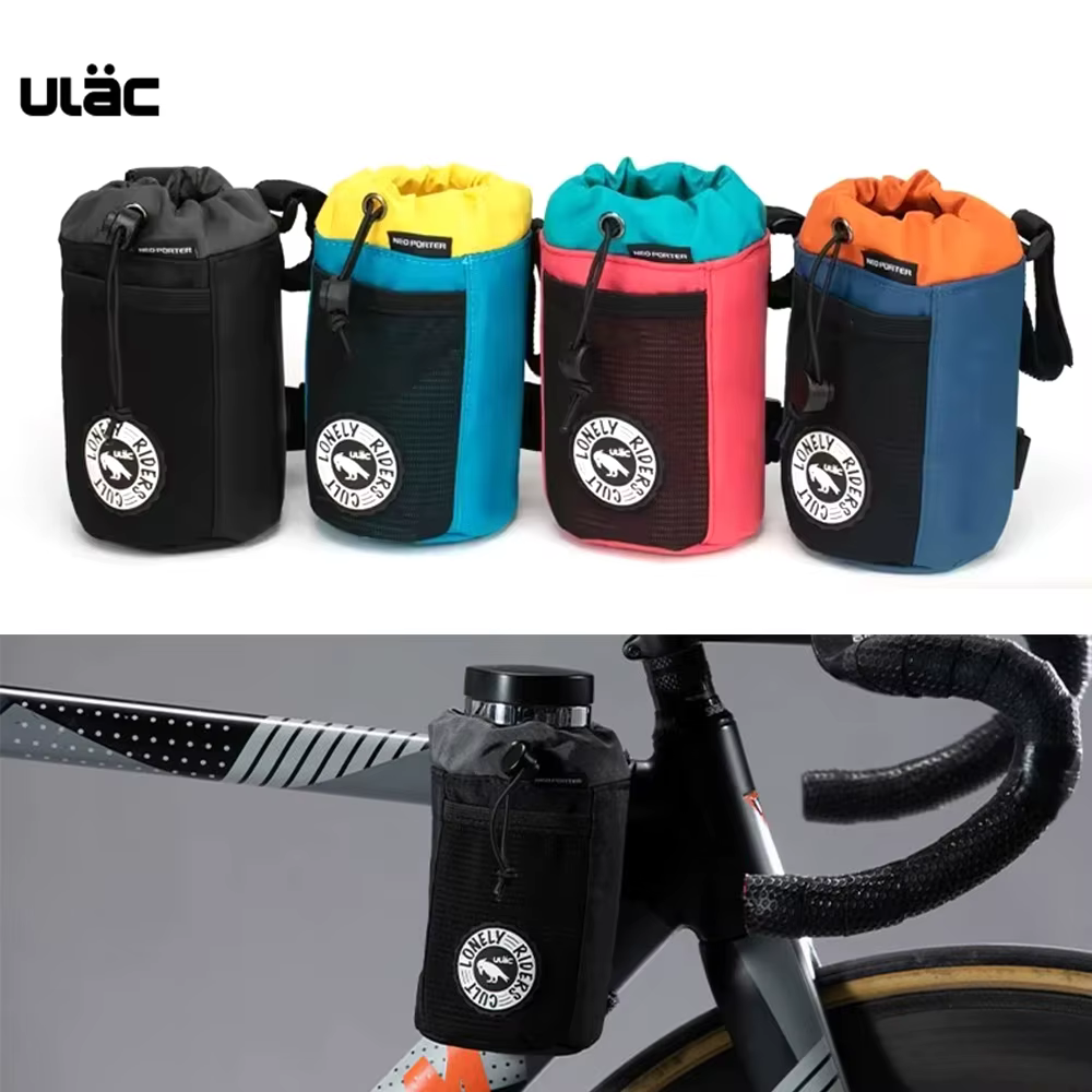 ULAC – sac de guidon de vélo 1