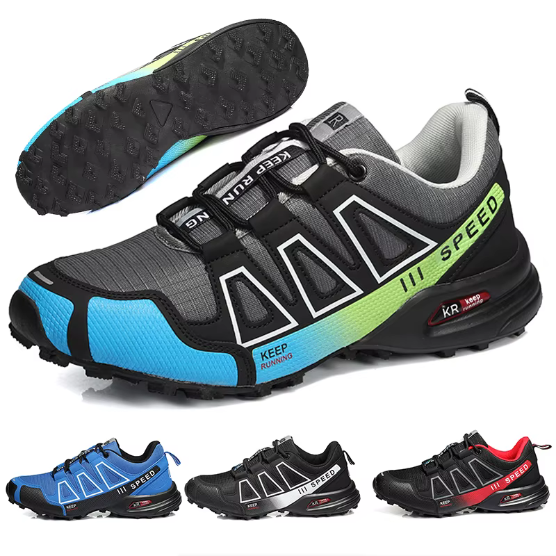 Chaussures pour hommes