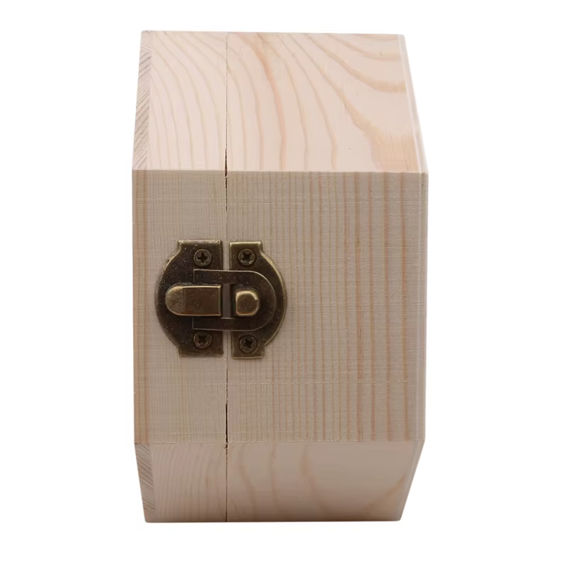 Boîte-cadeau à la mode Simple et Portable