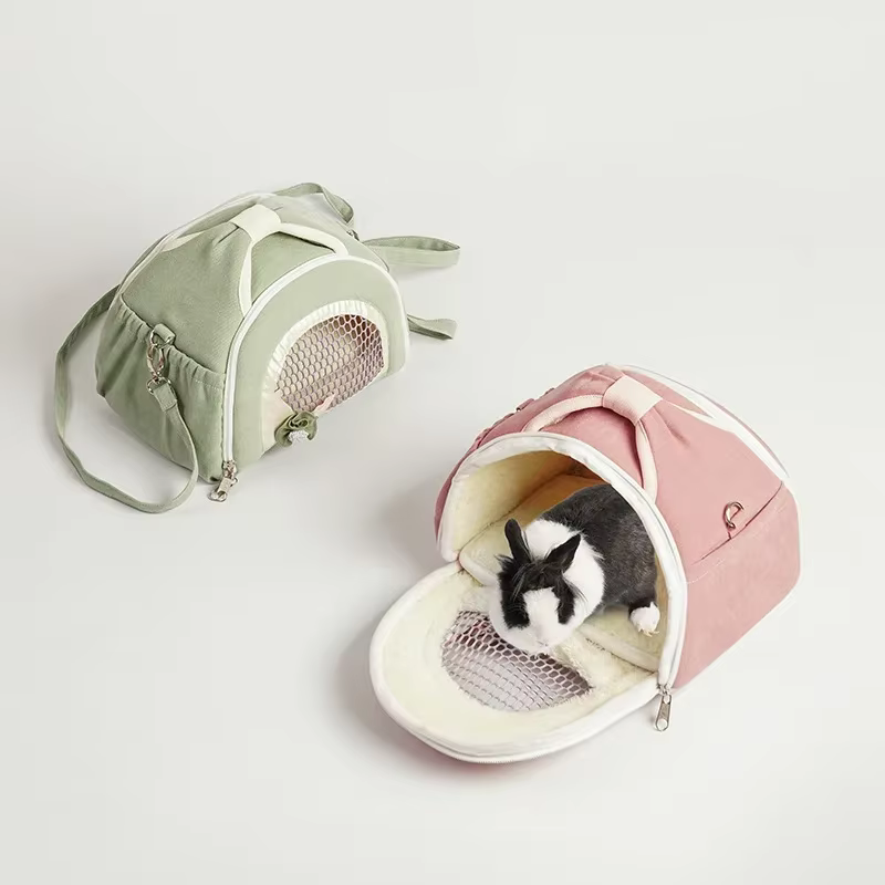 Sac de transport pour animaux de compagnie