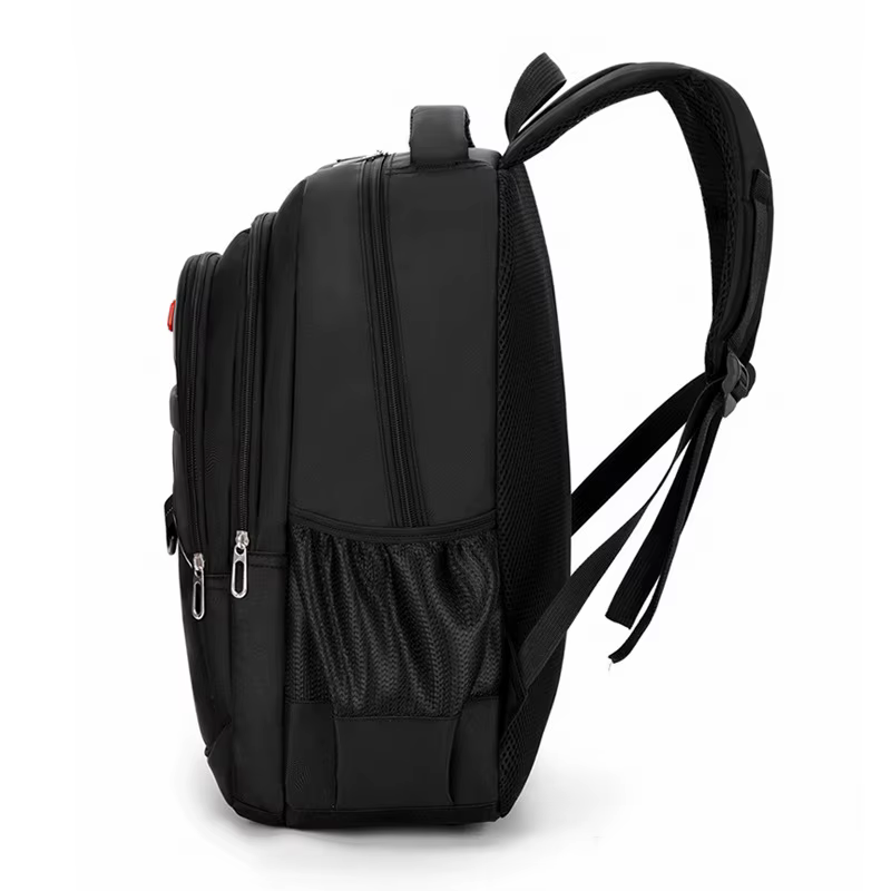 Nouveau sac à dos en tissu Oxford pour hommes sac à dos pour ordinateur portable d'affaires sac de voyage en plein air pour sacs à Double épaule épais moyens et hauts
