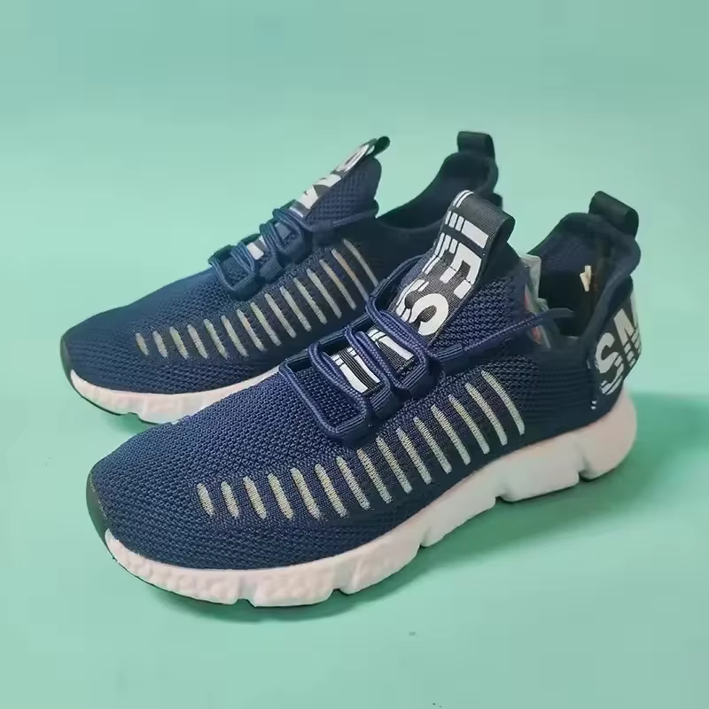 Chaussures de yoga pour femmes, légères, respirantes, couleur unie, décontractées, pour la gym, le shopping, le bureau et la marche