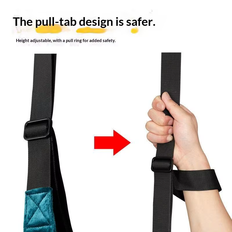 Ceinture de Traction cervicale suspendue