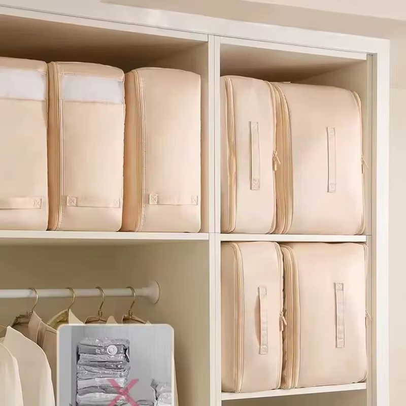 Grand Sac de Compression pour Couette