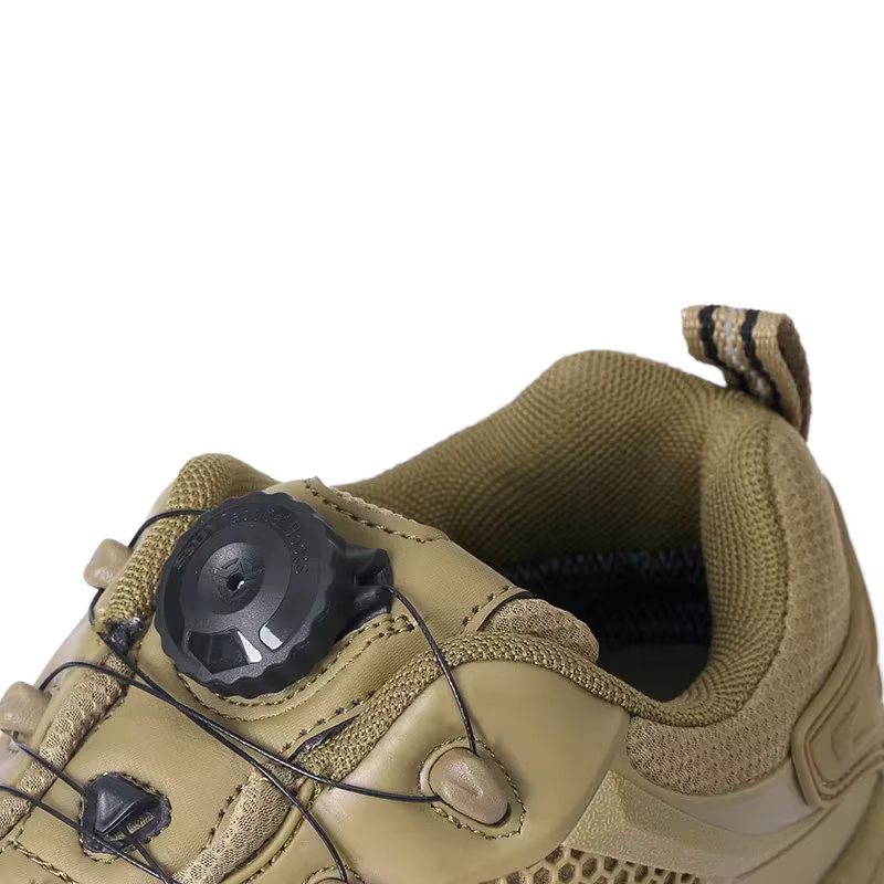 Chaussures tactiques de chasse en plein air pour hommes