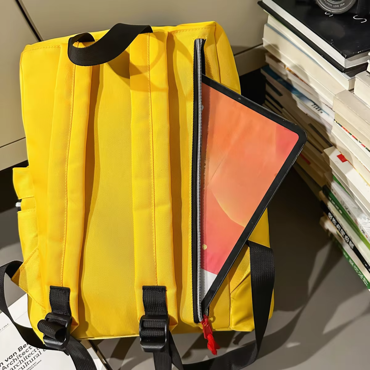 Sac à dos pour couple, grande capacité