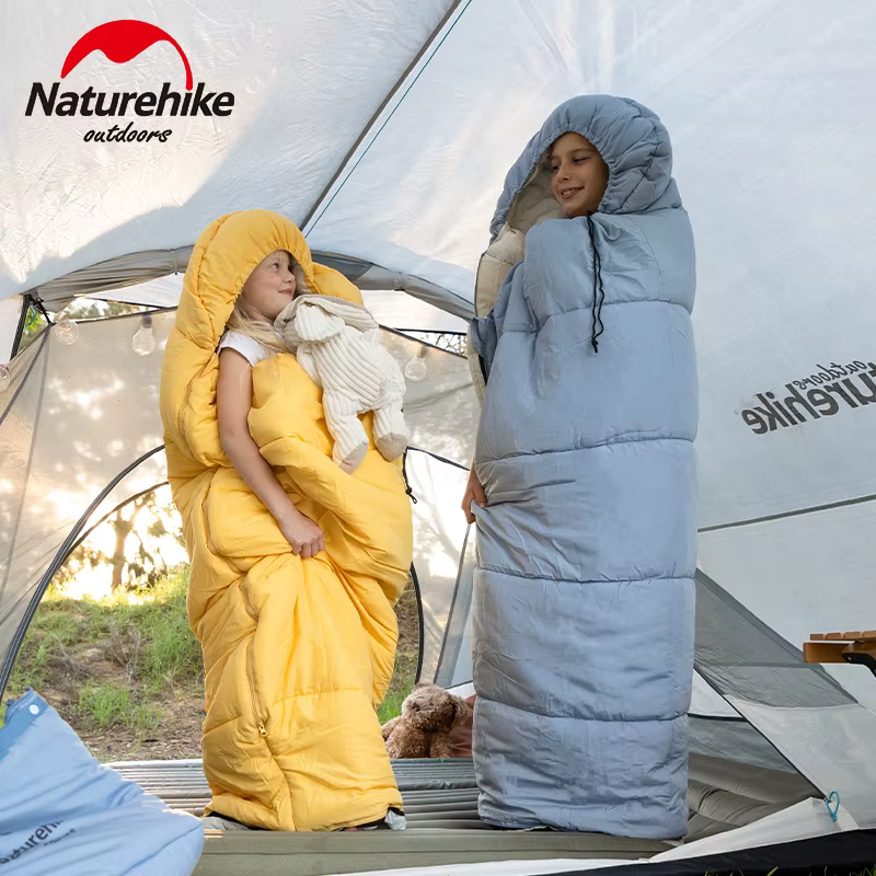 Naturehike – sac de couchage pour enfants