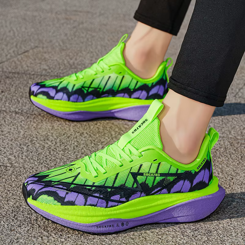 Chaussures de marche, chaussures de sport pour hommes, chaussures de course légères, confortables et multifonctionnelles, chaussures de randonnée, chaussures d'entraînement de compétition, utilisant u