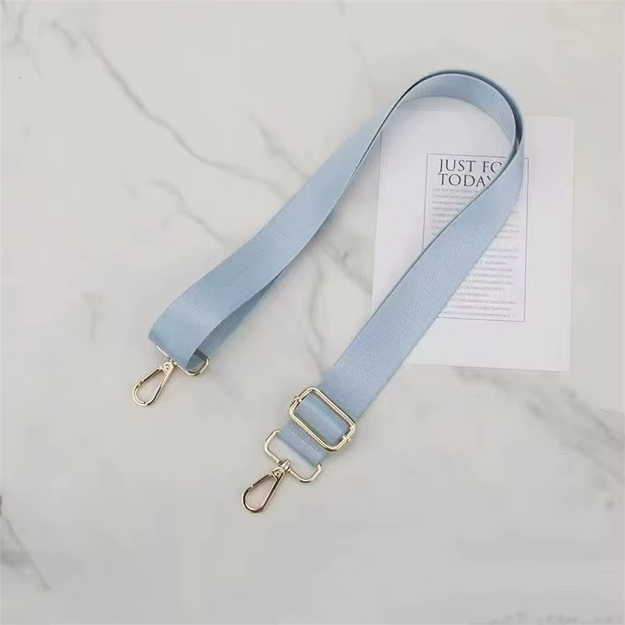 Sangle de sac à bandoulière de remplacement pour porte-documents pour hommes