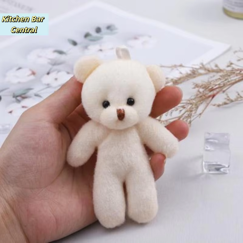 【10/12/18/20 pièces】 Accessoires de fête d'anniversaire et de mariage