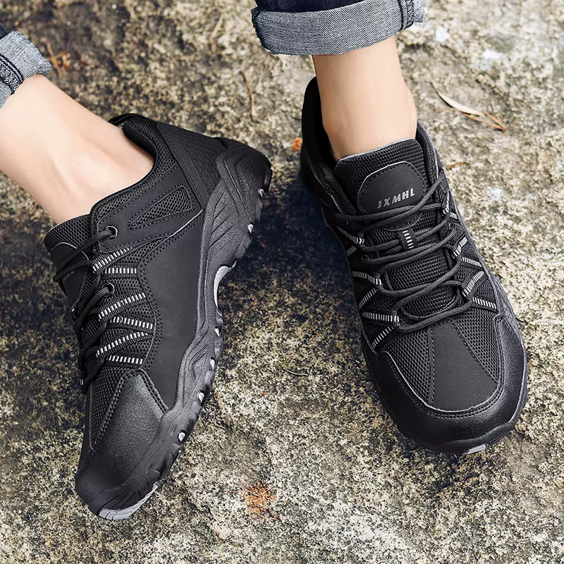 Chaussures de randonnée imperméables pour hommes