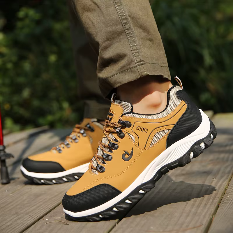 Chaussures de randonnée EVA pour hommes