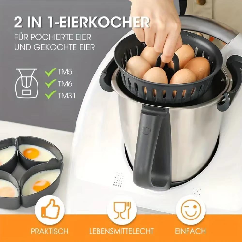 1 pièce compatible avec Thermomix TM5 TM6 TM31