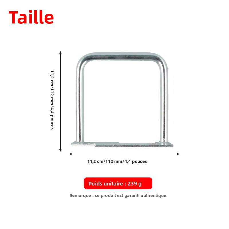 Poignée de transport DJI T70/T70P pour drone, accessoire de manutention de drone, pièce de rechange durable de haute qualité pour équipement de drone