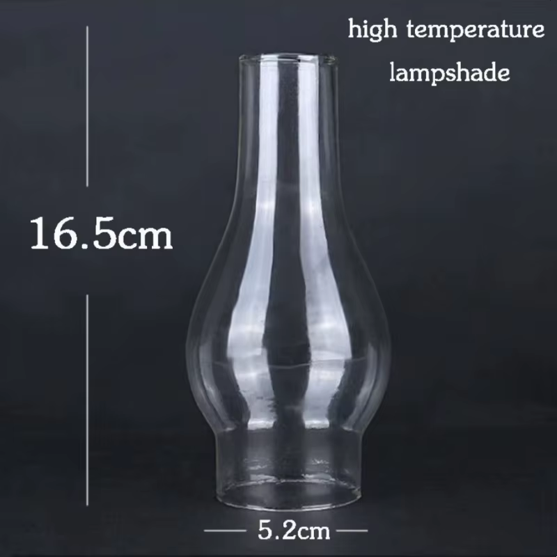 Lampe à kérosène Vintage L555