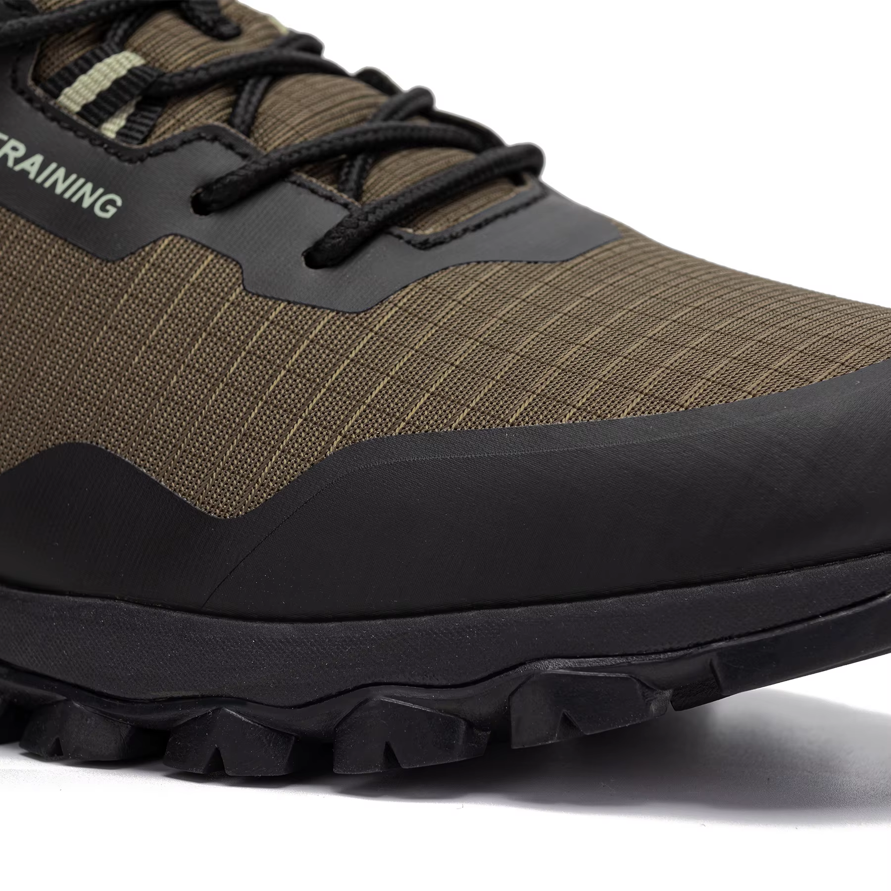 Baasploa hommes nouvelles chaussures de randonnée en plein air imperméable résistant à l'usure antidérapant baskets