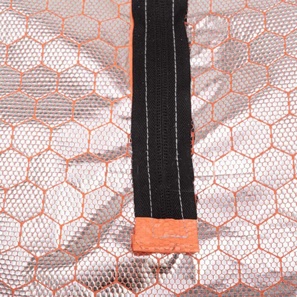 Tomshoo – sac de couchage thermique étanche et léger
