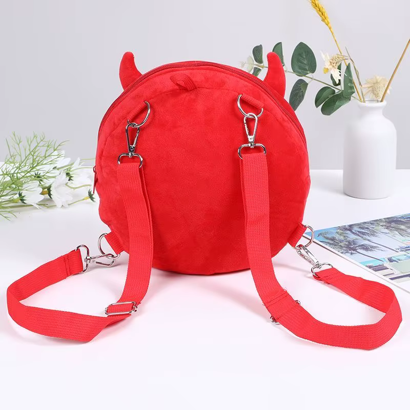 Sac à dos Baby Monster tendance pour femmes et hommes