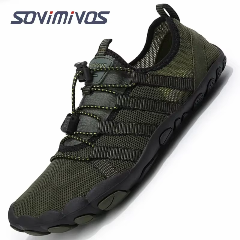 Chaussures de Randonnée pour Homme et Femme
