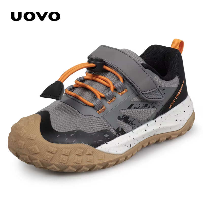 UOVO – chaussures de randonnée pour garçons