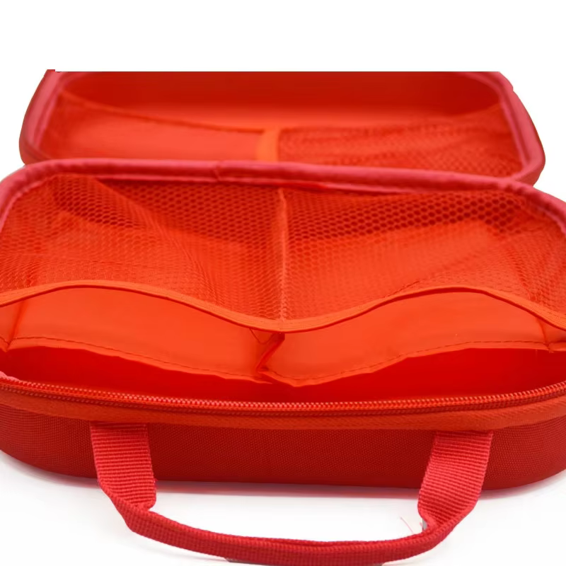 ESCAM – trousse de premiers secours