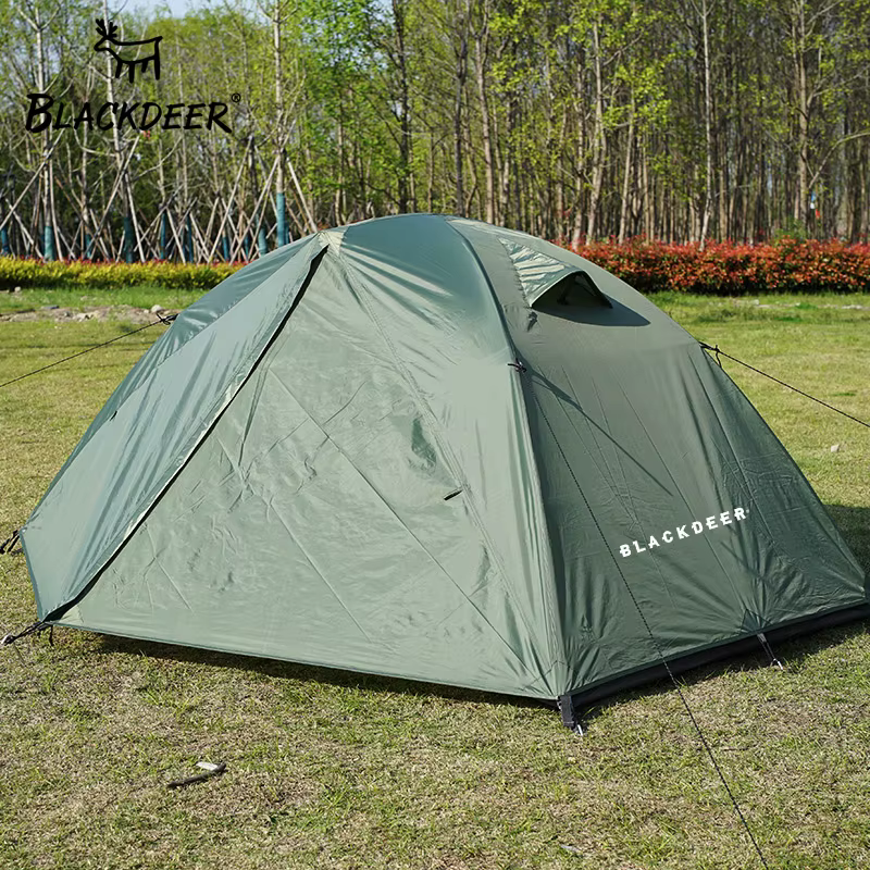 Blackdeer – tente de randonnée pour 2-3 personnes