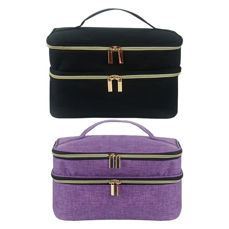 Boîte à couture, organisateur de sac