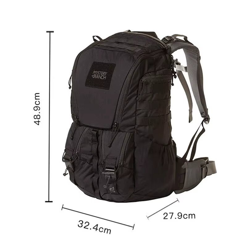MYSTERY RANCH Sac à dos RIP Ruck 32L Sac à dos de voyage d'alpinisme