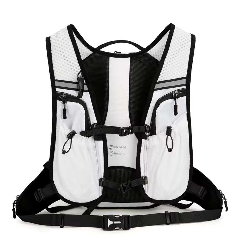 Sac à dos de marathon de sports de plein air