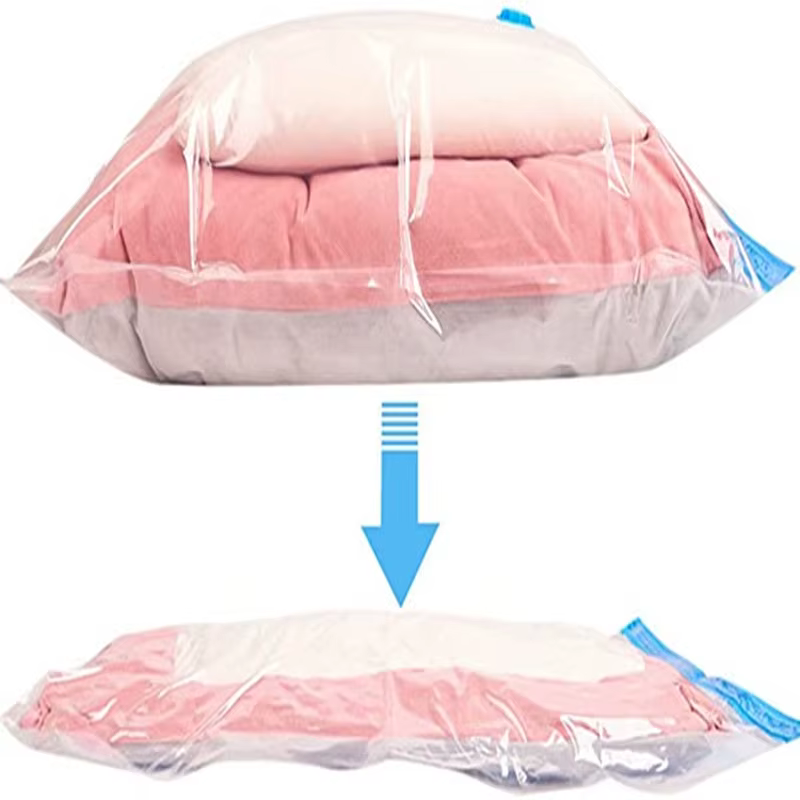 Sac de rangement sous vide de qualité supérieure