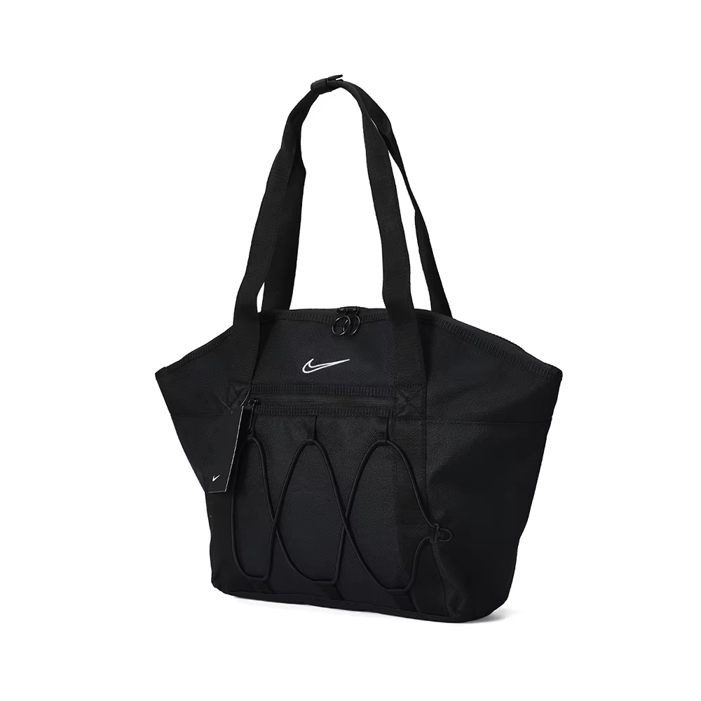 NIKE ONE TOTE Sac à bandoulière simple décontracté pour femmes CV0063-010