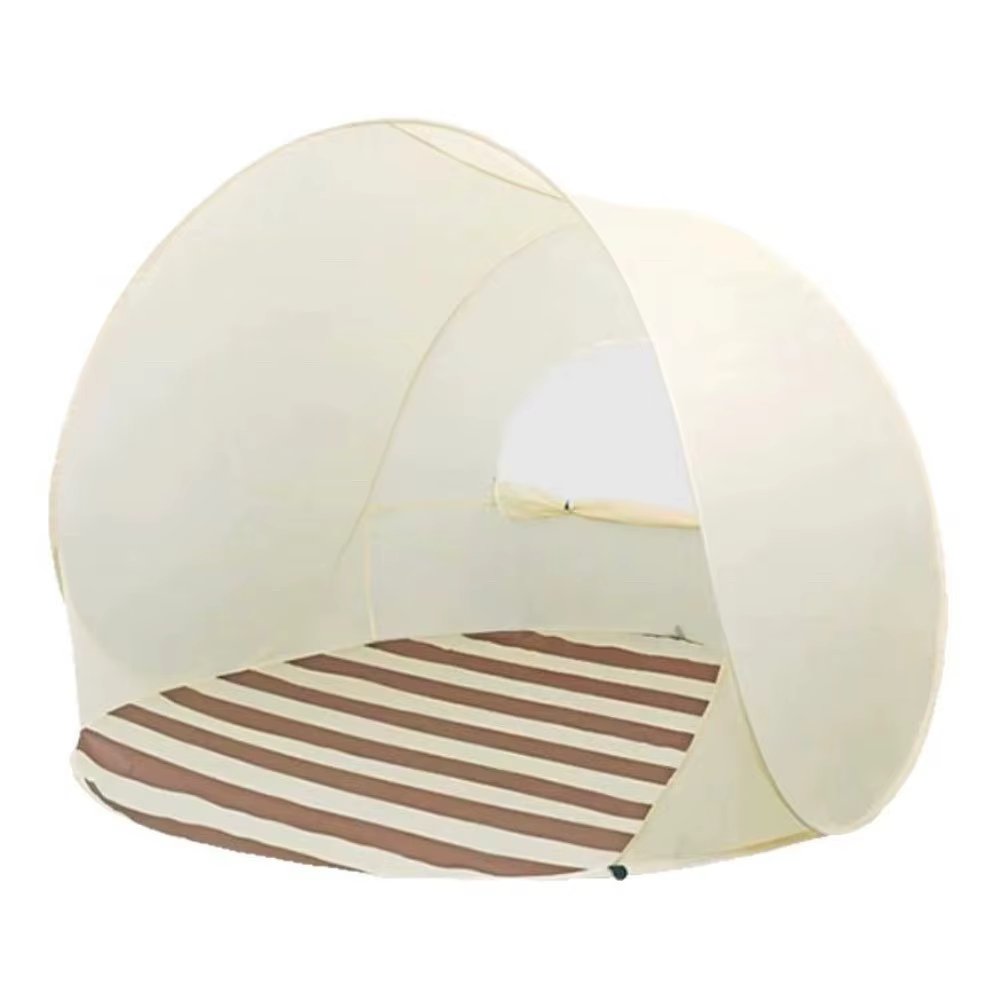 Tente de camping automatique imperméable pour 2 à 4 personnes