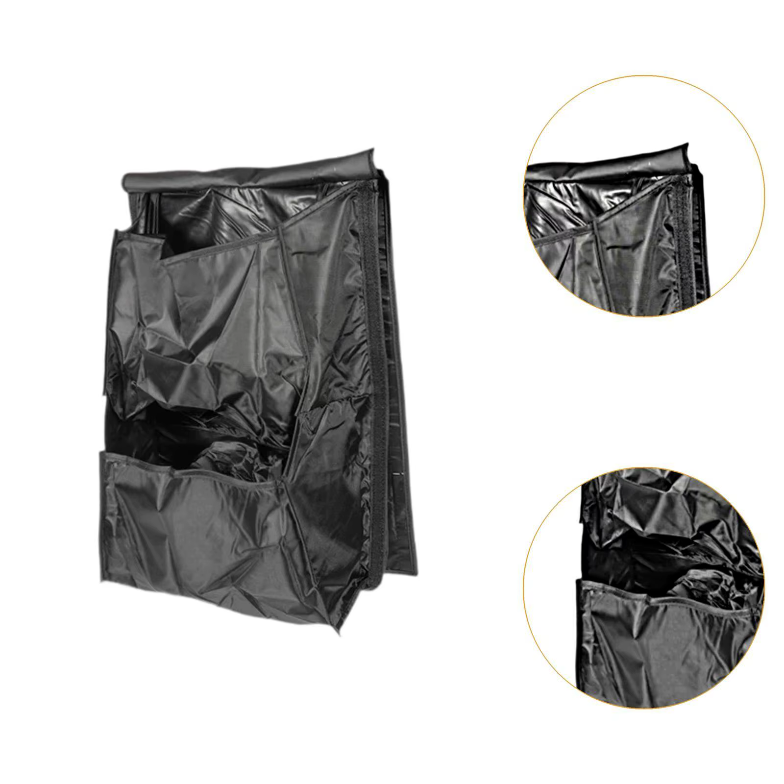 Sac de rangement imperméable pour chaussures
