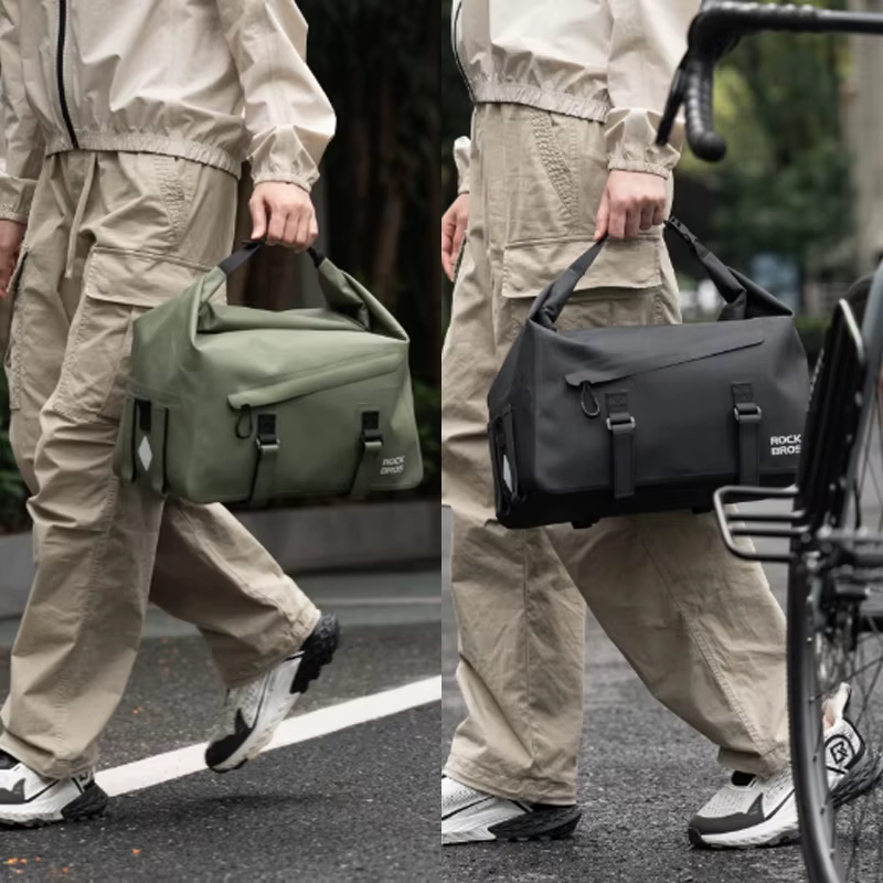 Sac de randonnée en plein air