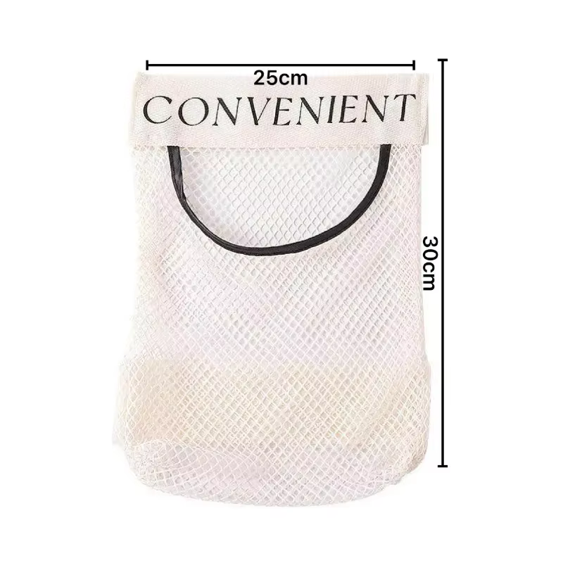 Support de sac poubelle