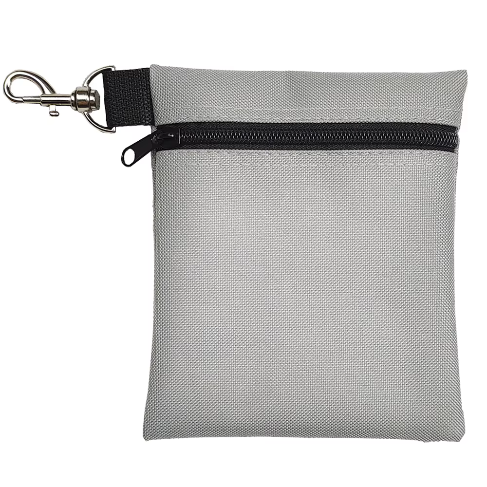 Sac de balle de Golf, pochette de rangement pour t-shirts de Golf, accessoires de Golf, sac de taille, petit sac de sport pour hommes et femmes
